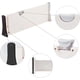 thumbnail image 5 of Divisor de cajones organizador, juego de 4 divisores de cajones ajustables para tocador, baño, cocina y oficina., 5 of 5