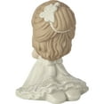 thumbnail image 6 of Precious Moments Remembrance Of My First Communion Girl Figurine, Count 1, 6 of 7