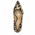 thumbnail image 4 of Sam Edelman HAZEL BROWN MULTI/ZAMBIA LEOPARD BRA SHOE, 4 of 5