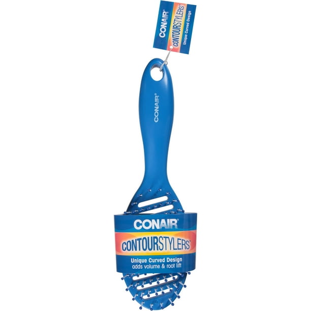 Conair Contour Stylers Vent Brush