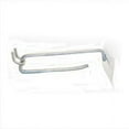 thumbnail image 2 of GRND&BENDICT STORE FIXTURE MERCH DISPLAY RV 009-FSLH30-0064 100PK 1-1/2X2-1/2 LABEL H, 2 of 2