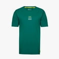 thumbnail image 3 of Aston Martin Cognizant F1 Men's Lifestyle Logo T-Shirt - Lime/Green/Black, 3 of 14
