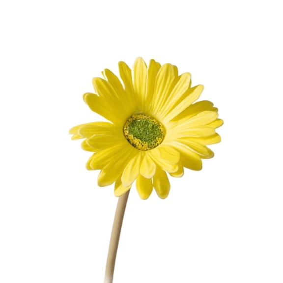 Clearance Artificial flowers under $1,Artificial Flowers Daisies Artificial Flowers With Stems For Wedding Party Home Decorations