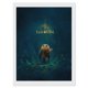 thumbnail image 1 of Ollie Perdido Kits de Pintura de Diamantes para Adultos 5D DIY Diamond Art Kits Full Drill Diamond Dots para Regalo Decoración de Pared y Relajación Artes de Gemas 30*40cm, 1 of 6