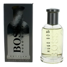 HUGO BOSS GREEN Eau de Toilette Spray for Men 6.8 oz Walmart