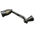 thumbnail image 3 of qifei for DAIWA FOR FUEGO FOR SALAMANDURA Fishing Reel Carbon Single Handle With Knob, 3 of 9