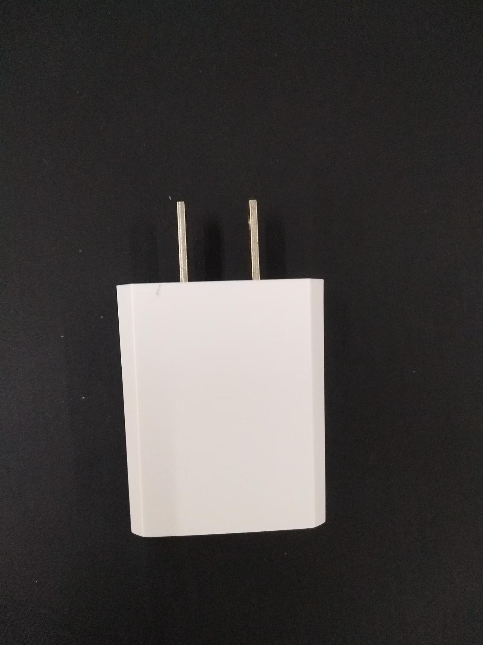 XGODY Android Charger 5V 1A Cell Phone Charger White USB Wall Charger Block Travel Power Brick