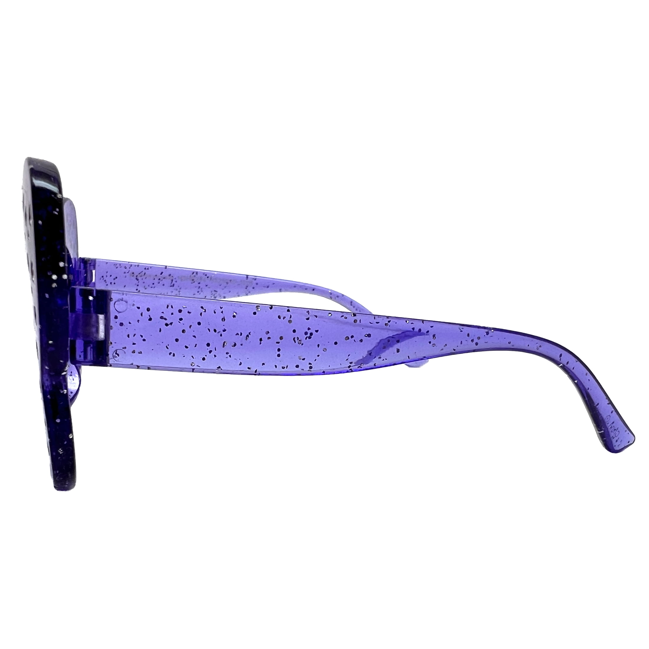 Harry Potter Girls Black Cateye Sunglasses