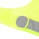 thumbnail image 4 of Chaleco reflectante Chaleco de seguridad de secado rápido transpirable de alta visibilidad para correr y trabajar M YUNYI BRAND  Deportes, 4 of 8