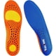thumbnail image 1 of Plantillas Risctrre Soporte de Arco Absorción de Impactos Almohadillas Deportivas, 1 of 7