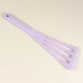 thumbnail image 2 of ETHKIA Silicone Leaking Spatula - High Temperature Resistant, Non-Stick, for Frying Fish Steak, Household Kitchen Tool D, 2 of 4