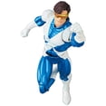 thumbnail image 2 of Mafex No.173 Cyclops Cyclops (Comic Variant Suit Ver.) Height Approx. 160mm Pre-Painted Action Figure, 2 of 3