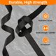 thumbnail image 4 of Set de Correas BEYOURD 1" Cinta de Nylon 5.5m Hebillas y Clips, 4 of 7