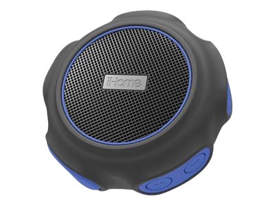 ihome bluetooth speaker walmart