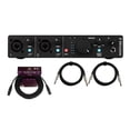 thumbnail image 1 of Interfaz de Audio Arturia MiniFuse 2 USB-C con Cables, 1 of 5