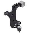thumbnail image 2 of Fithood 2 Pcs LH RH Front Lower Control Arm for Chevroletf Equinox LTZ AWD 2010-2016, 2 of 5