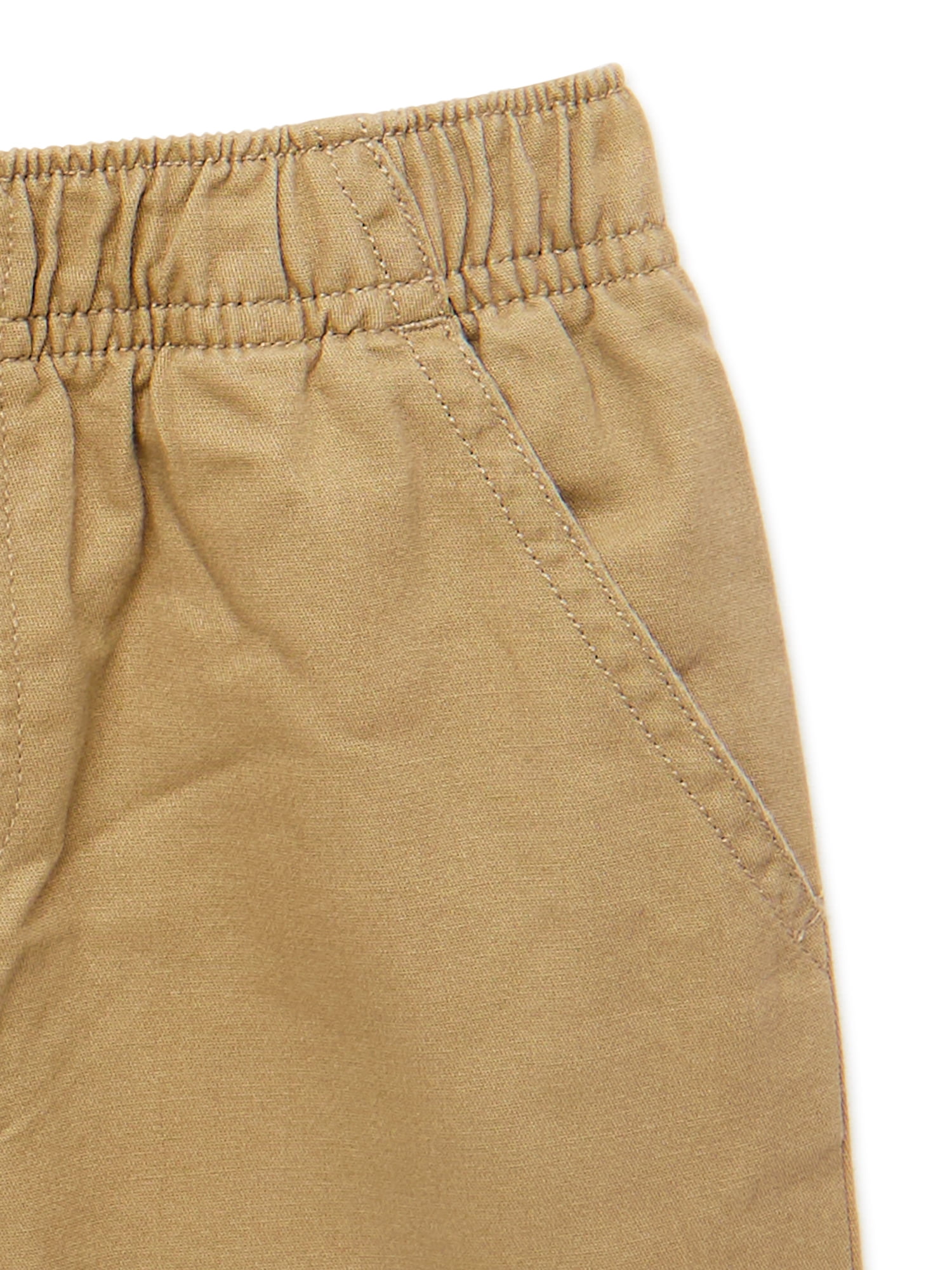 Garanimals Toddler Boy Woven Shorts, Sizes 18M-5T