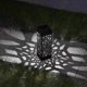 thumbnail image 5 of RV 6 luces de césped para exteriores, luz blanca, luz de esqueleto, iluminación impermeable, luces solares para paisaje, luces de césped para acampar en parques al aire libre brillar Electrónica, 5 of 5