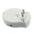 thumbnail image 3 of 2W 13 LED Rechargeable Home Emergency Light Automatic Power Failure Outage Lamp Bulb Night Light 110-240V US Plug, 3 of 7