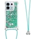 thumbnail image 1 of Funda FOXDOCK para Xiaomi Redmi Note 13 Pro 5G con Cuerda Ajustable, Brillo Líquido, Protección Antigolpes y Lente – Ideal para Regalo, 1 of 6