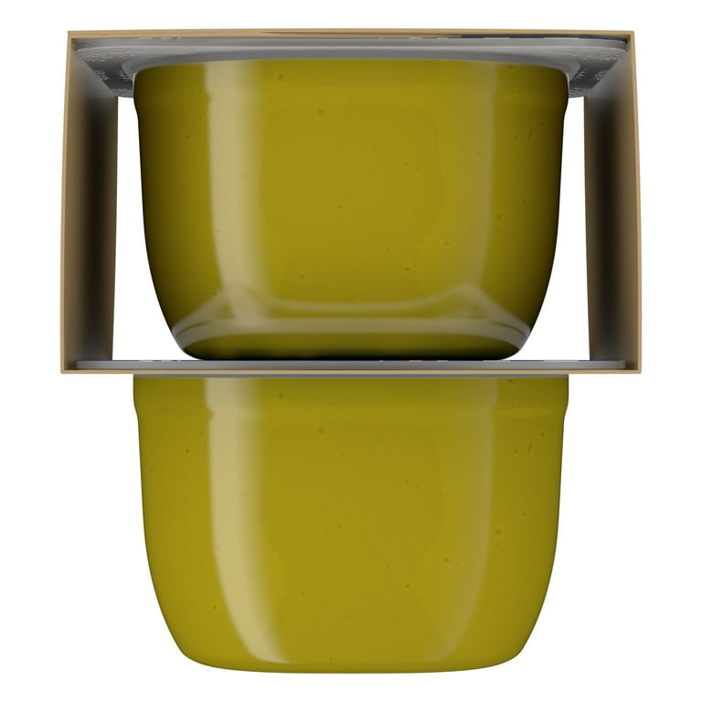 Gerber 1st Foods Baby Food, Pea Puree, Clean Label Project, oz