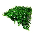 thumbnail image 4 of Artificial Plant Living Wall Panels for Indoor/Outdoor Use (4 pack - Tulum Style), 4 of 5