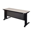 thumbnail image 3 of Regency Seating 72" x 24" Training Table-Maple, 3 of 6