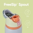 thumbnail image 2 of Botella de agua Owala FreeSip de acero inoxidable con aislamiento, 950 ml, 2 of 5