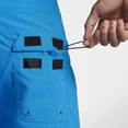 thumbnail image 6 of Hurley Men's One and Only 2.0 21" Boardshorts (28, Photo Blue), 6 of 7