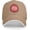 Natural, variant on Nuka Drink Cola Baseball Cap for Men Women Adjustable Dad Hat Trucker Cap Sun Hats