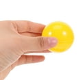 thumbnail image 3 of MasteelfCA 20pcs Compact Raffle Balls Funny Lottery Balls Interesting Table Tennis Balls for Party, 3 of 8