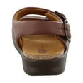 thumbnail image 5 of SAS Women's, Relaxed Sandal Amber 6 WW, 5 of 7