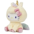 thumbnail image 5 of Unicorn Hello Kitty 6 Inch, 5 of 7