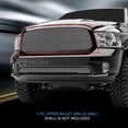 thumbnail image 1 of Fedar Main Upper Billet Grille For 2013-2018 Dodge Ram 1500, 1 of 1