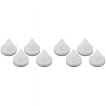 Brake Clutch Pedal Stopper Pad (Set of 8) 46505-SA5-000 for Fit -V