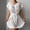White, variant on Sentmoon Swim Cover up Swimsuits Women Loose Fit Plus Size Lightweight Cardigan Summer Beach Items for Summer and Music Festivals White Free Size