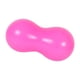 thumbnail image 5 of Pelota de cacahuete, silla de ejercicios, fitness, pilates, entrenamiento de core, entrenamiento de estabilidad con flexiones, equilibrio, abdominales Rosa, 5 of 8