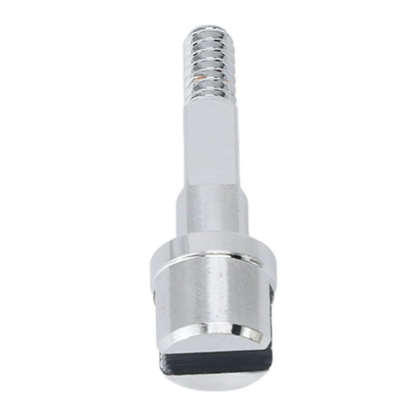 Spindle Valve Stem, Stainless Steel Rustproof Dive Tank Valve Stem for Diving Equipment