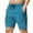 Blue, variant on TMOYZQ Men's Running Shorts with Pockets & Drawstring, 7 Inch Lightweight Quick Dry Gym Workout Athletic Shorts for Men Outdoor Active Shorts