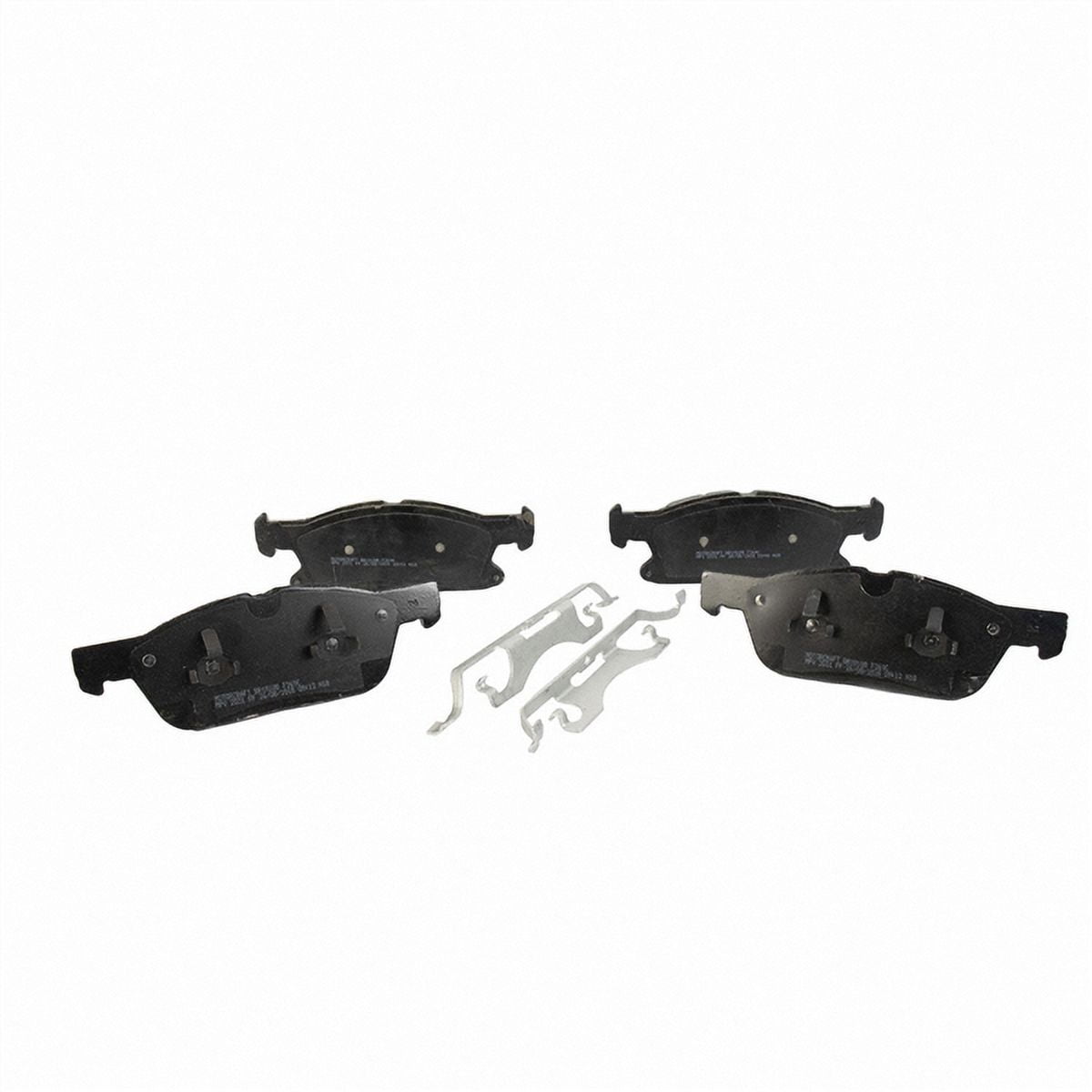Motorcraft KIT-BRAKELINING (P)