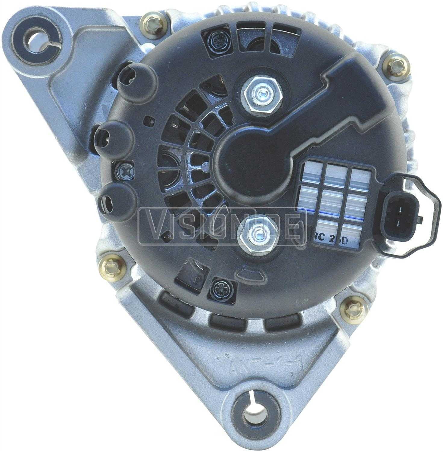 Vision OE 41001 Alternator