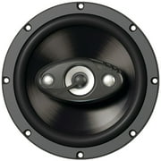 Brand New DUAL DLS654 DLS Series 4-Way Full-Range Speakers (6.5", 160 Watts Max)