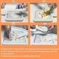 thumbnail image 5 of 2024 New Petrus Ice Cream Tray,Ice Cream Pan,DIY Mini Ice Cream Plate Maker Sweet Roller Pan,Ice Cream Cold Plate, 5 of 7