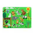 thumbnail image 1 of maskred DIY Felt Toys Story Board Cartoon Pattern Baby Educational Learning Interactive Parent-child Teaching Props for School Animal, 1 of 6