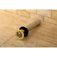 thumbnail image 4 of Kingston Brass KB5006 Grid Drain,w/Overflow KB5006, 4 of 5