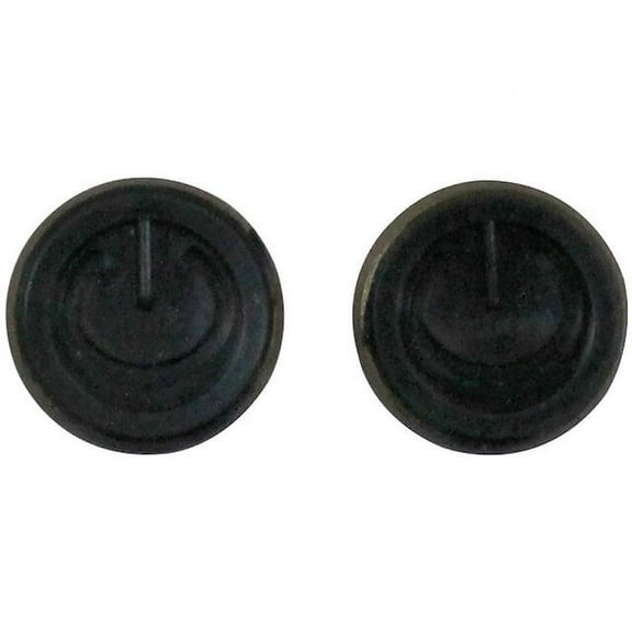 Rack End Power Steering Pressure Hose Seal Ring - Compatible with 2002 - 2006 GMC Envoy XL 2003 2004 2005