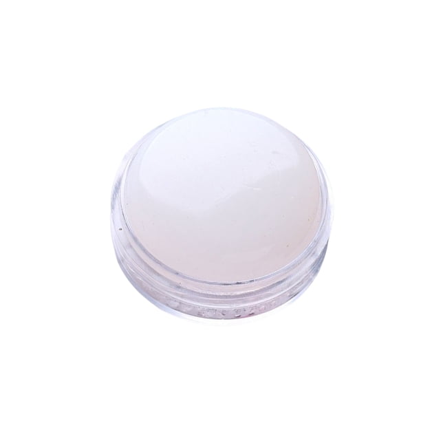 Vogacara Stamper Detachable Head Gel Polish Printing Clean Household Stamping Tool Manicure Easily Supplies Tools Art Plates Nail Juegos de manicura Blanco