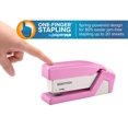 thumbnail image 3 of PaperPro Compact Stapler, Pink Ribbon (1588) PaperPro NA, 3 of 9