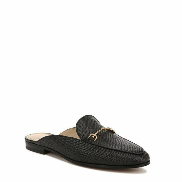 Sam Edelman LINNIE BLACK PALERMOBASKETWV SHOE Walmart