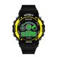 thumbnail image 1 of Reloj deportivo para hombre, reloj de pulsera deportivo de cuarzo analógico con LED digital y fecha para hombre., 1 of 2